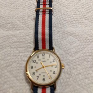 Timex watch (Running!)